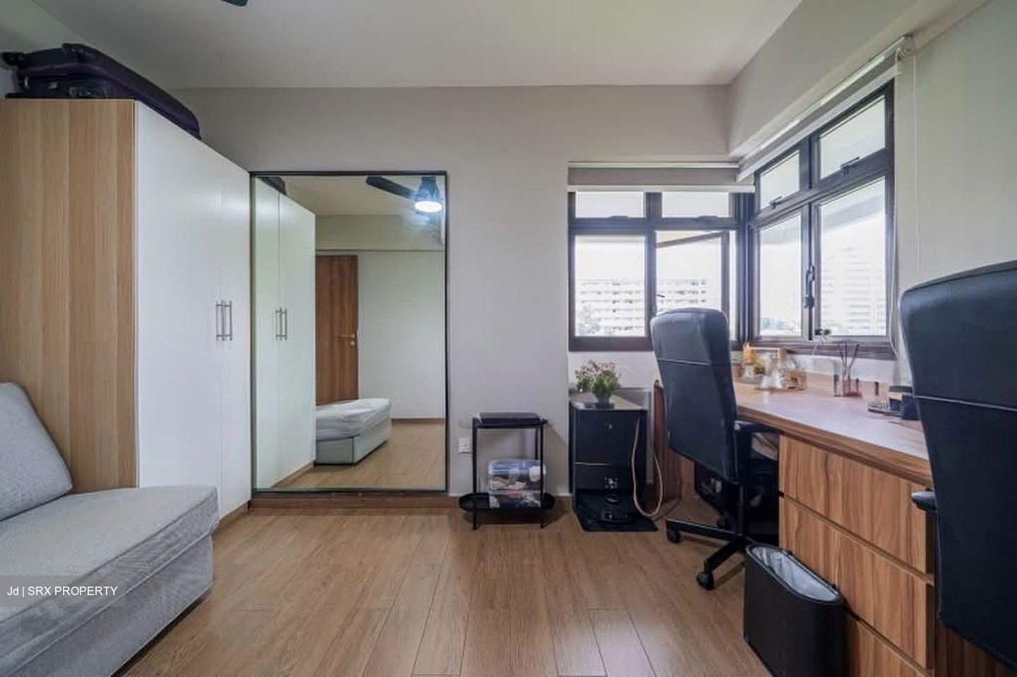 Blk 27A Membina Court (Bukit Merah), HDB 4 Rooms #569208441